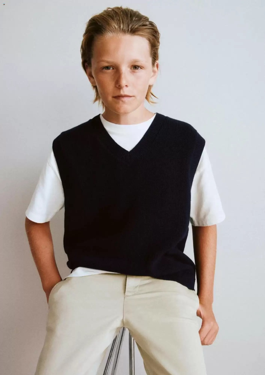 Zara Men – Seite 3