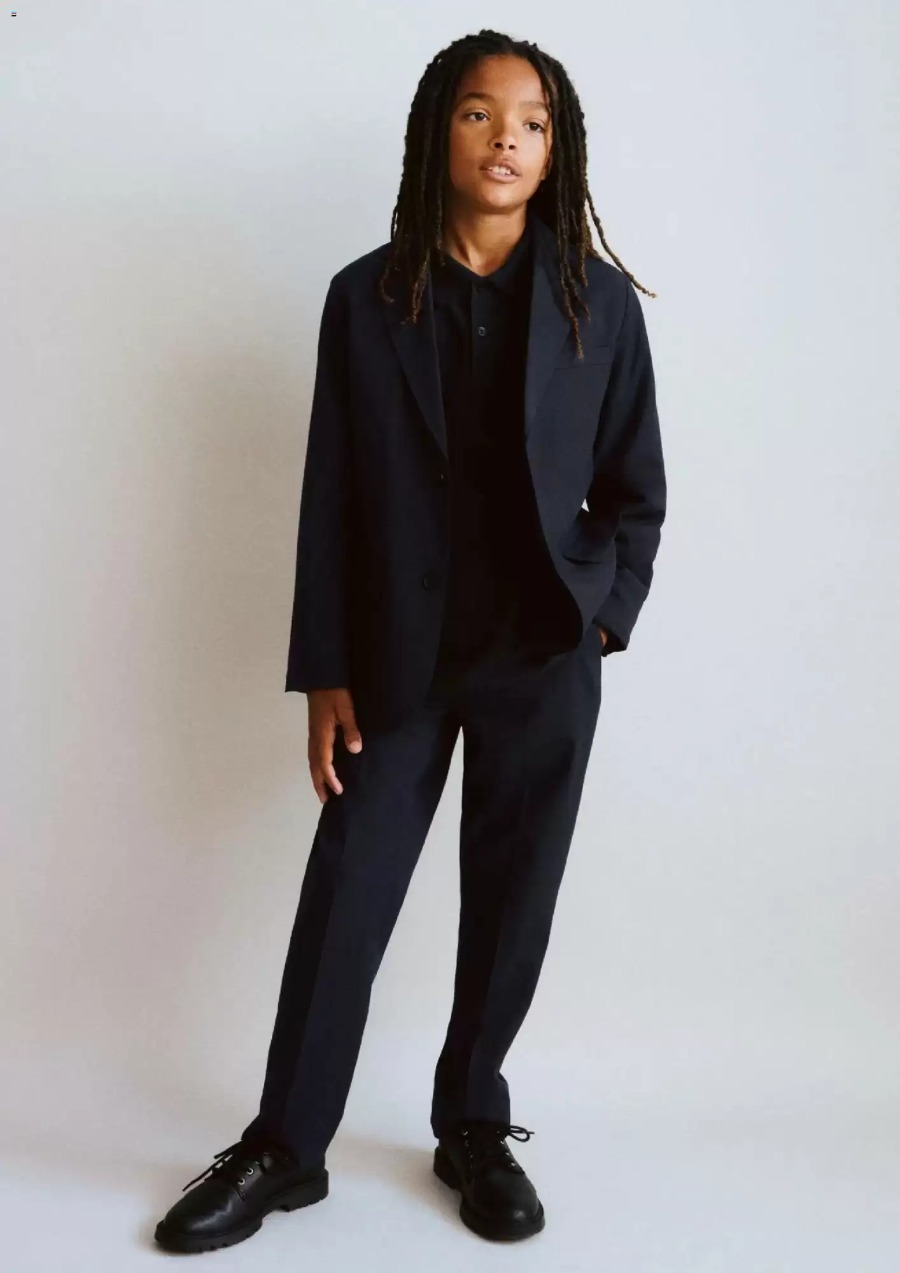 Zara Men – Seite 4