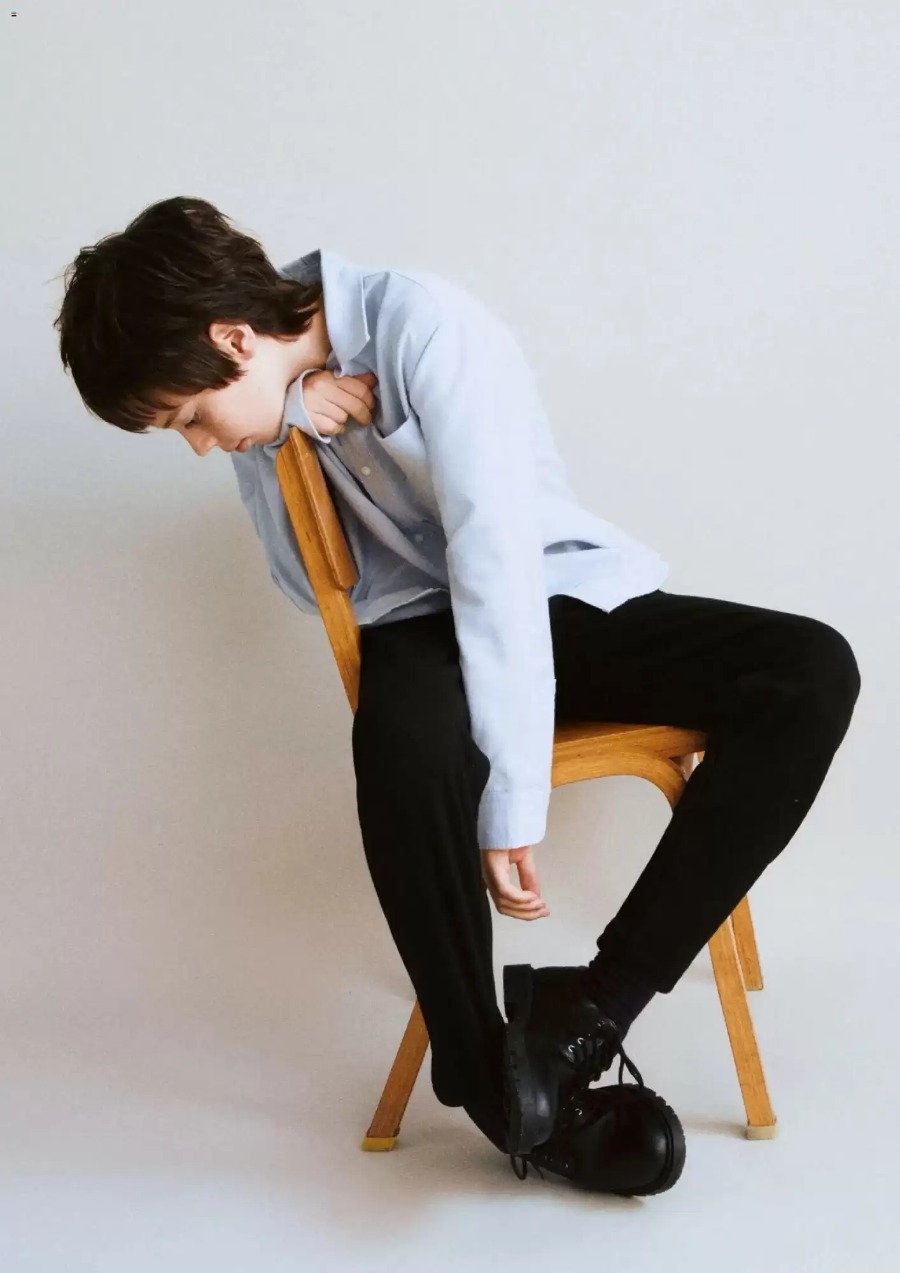 Zara Men – Seite 5