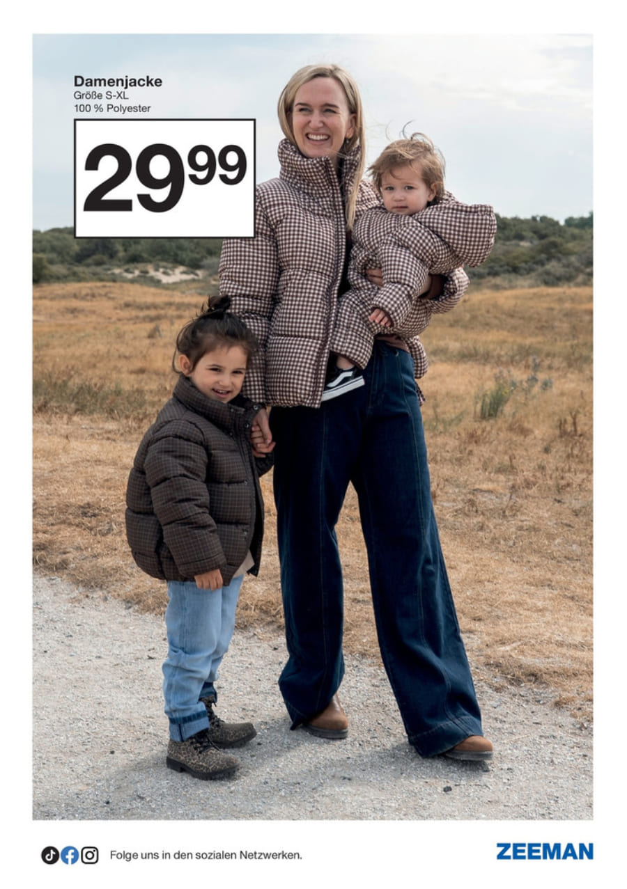 ZEEMAN Vorschau – Seite 3