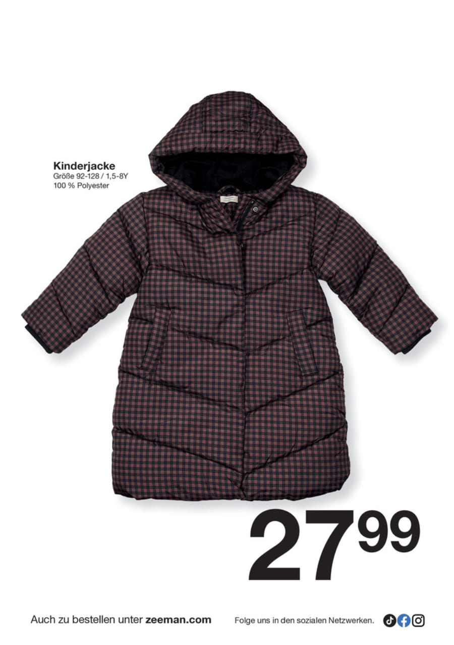 ZEEMAN Vorschau – Seite 4