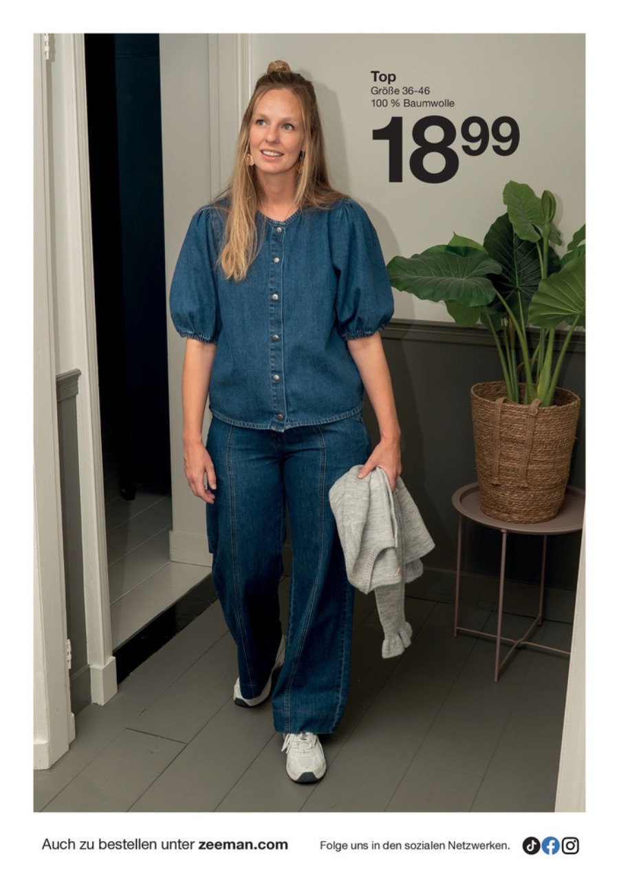 ZEEMAN Vorschau – Seite 4
