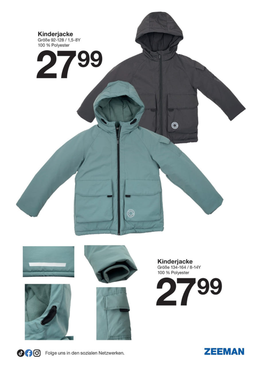 ZEEMAN Vorschau – Seite 5