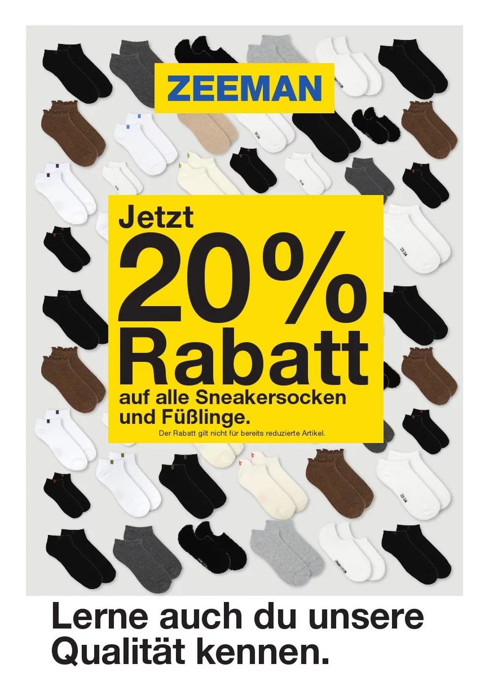 ZEEMAN Vorschau – Seite 6