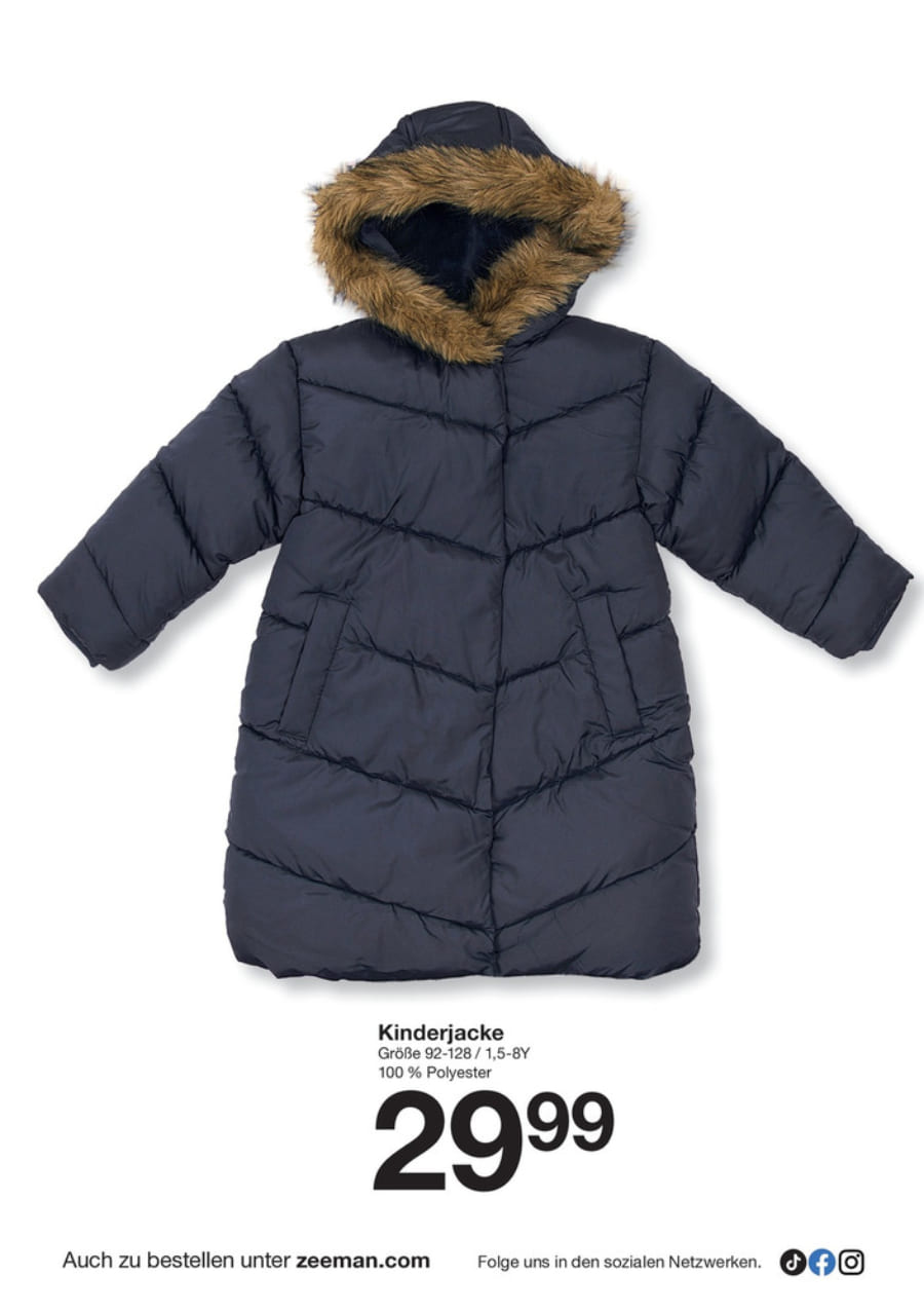 ZEEMAN Vorschau – Seite 6