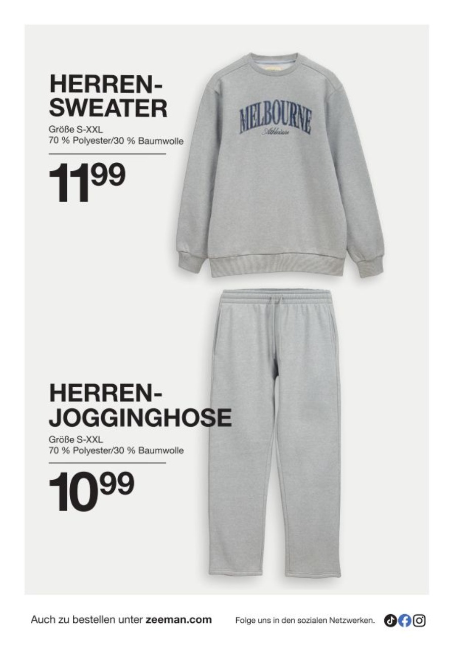 ZEEMAN Vorschau – Seite 10