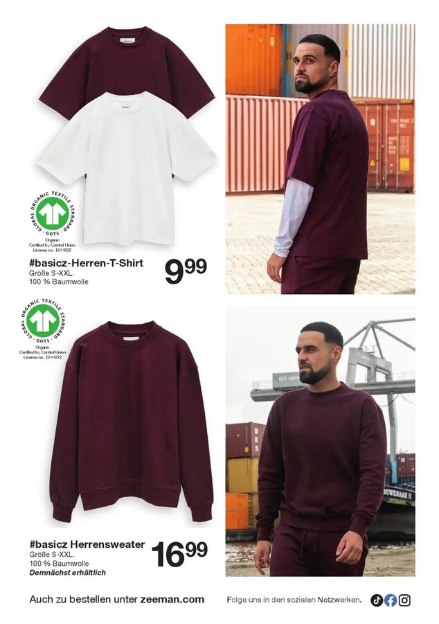 ZEEMAN Vorschau – Seite 10