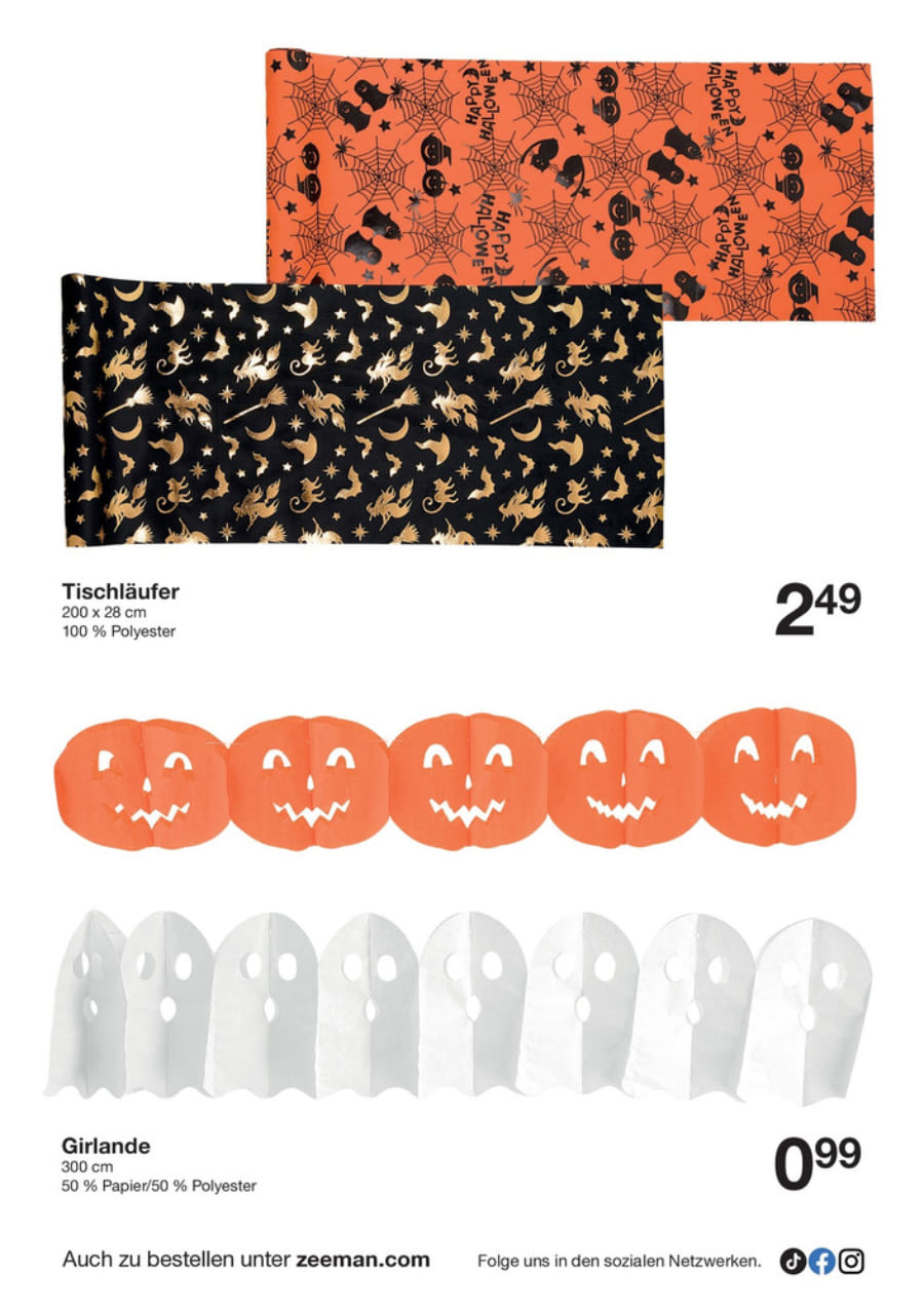 ZEEMAN Vorschau – Seite 12