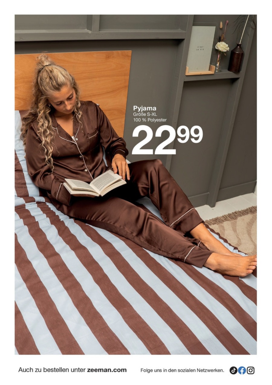 ZEEMAN Vorschau – Seite 14
