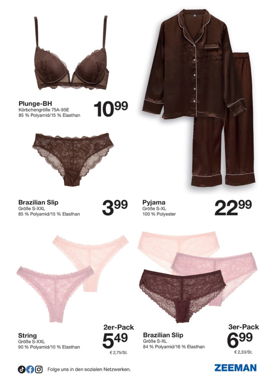 ZEEMAN Vorschau – Seite 15