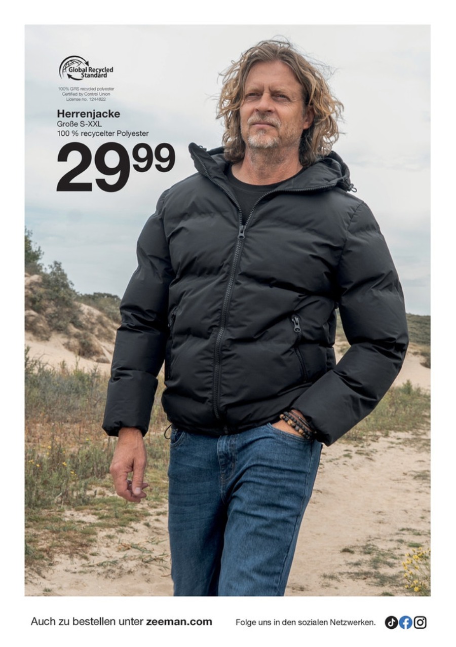 ZEEMAN Vorschau – Seite 18