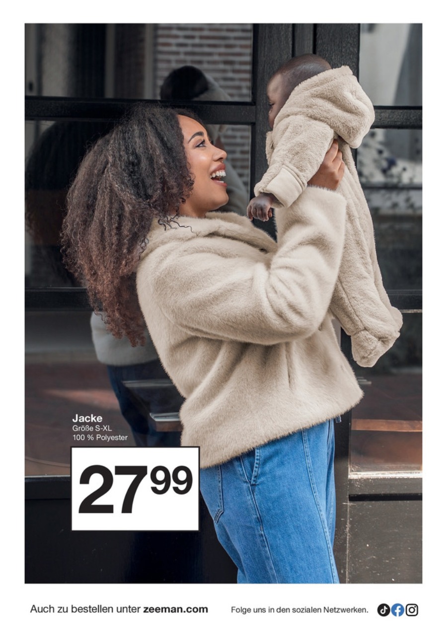 ZEEMAN Vorschau – Seite 20