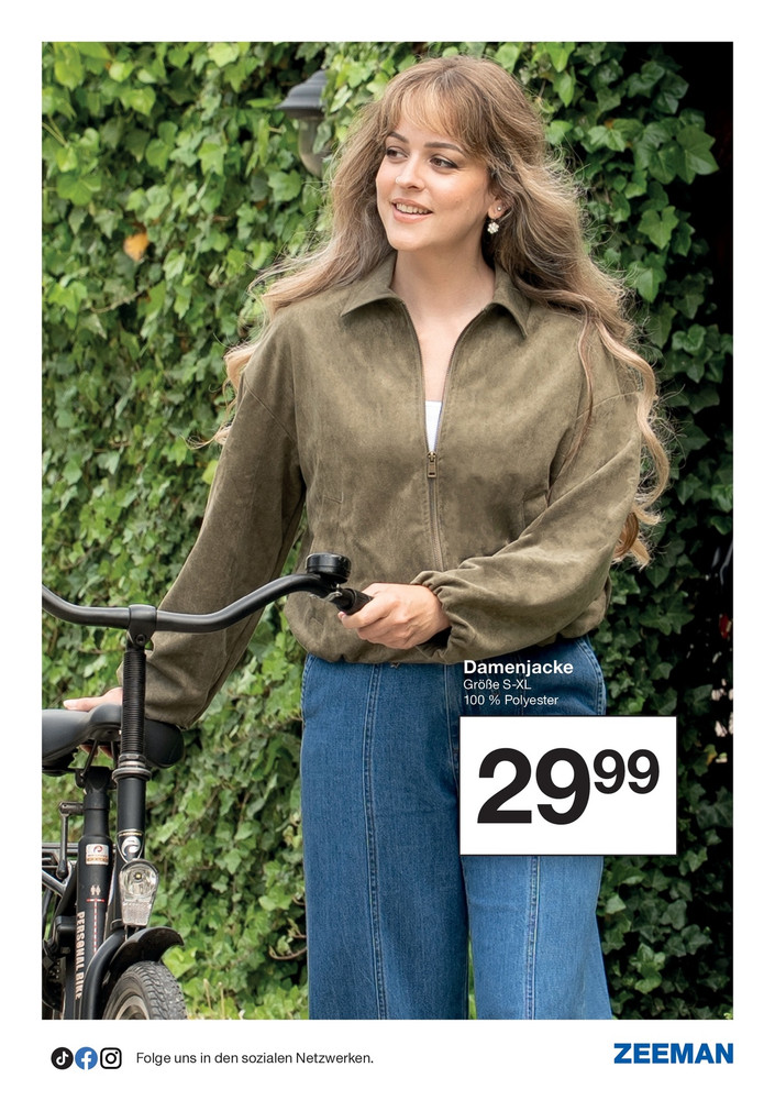 ZEEMAN Prospekt – Seite 2