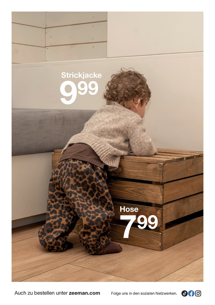 ZEEMAN Prospekt – Seite 5