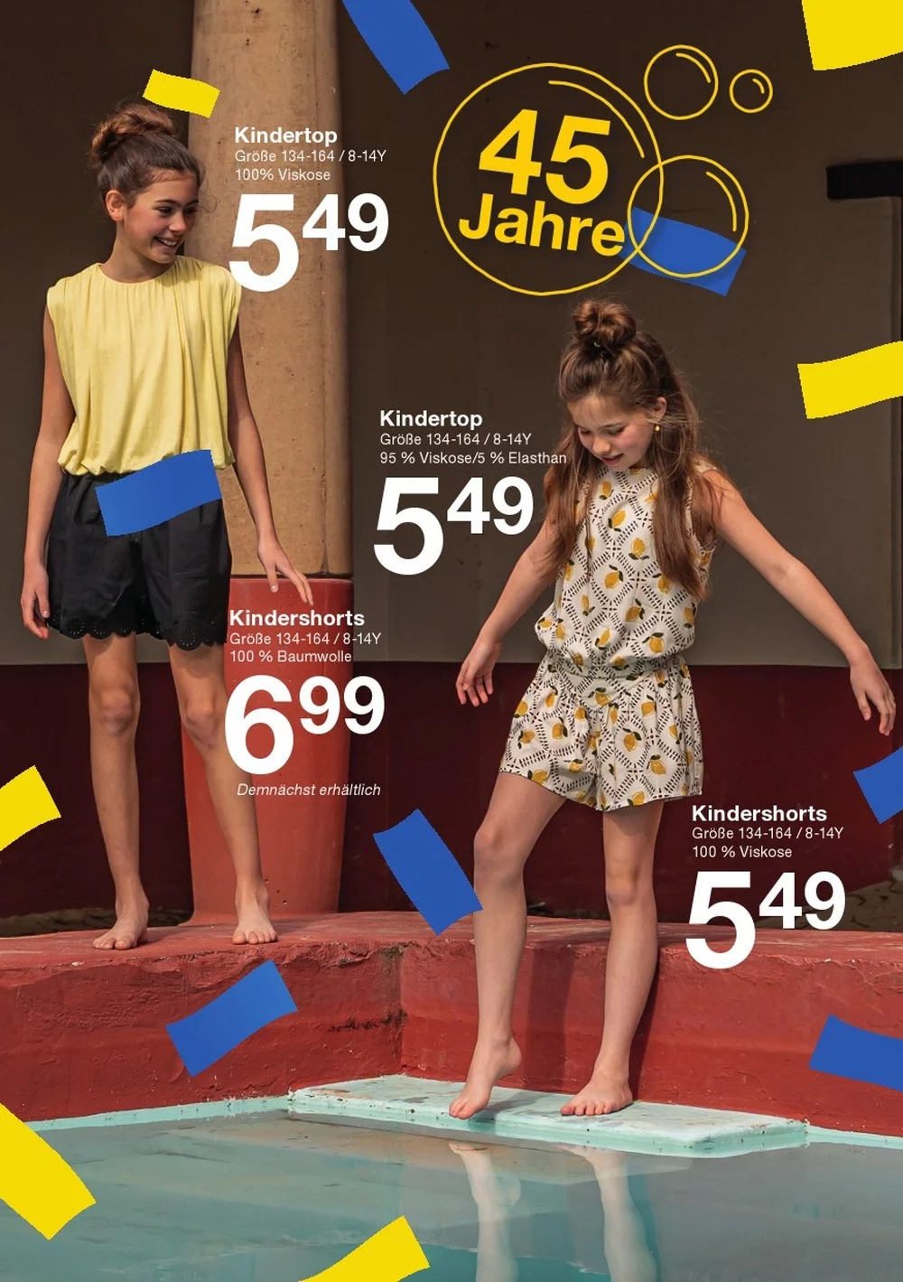 ZEEMAN Prospekt – Seite 6