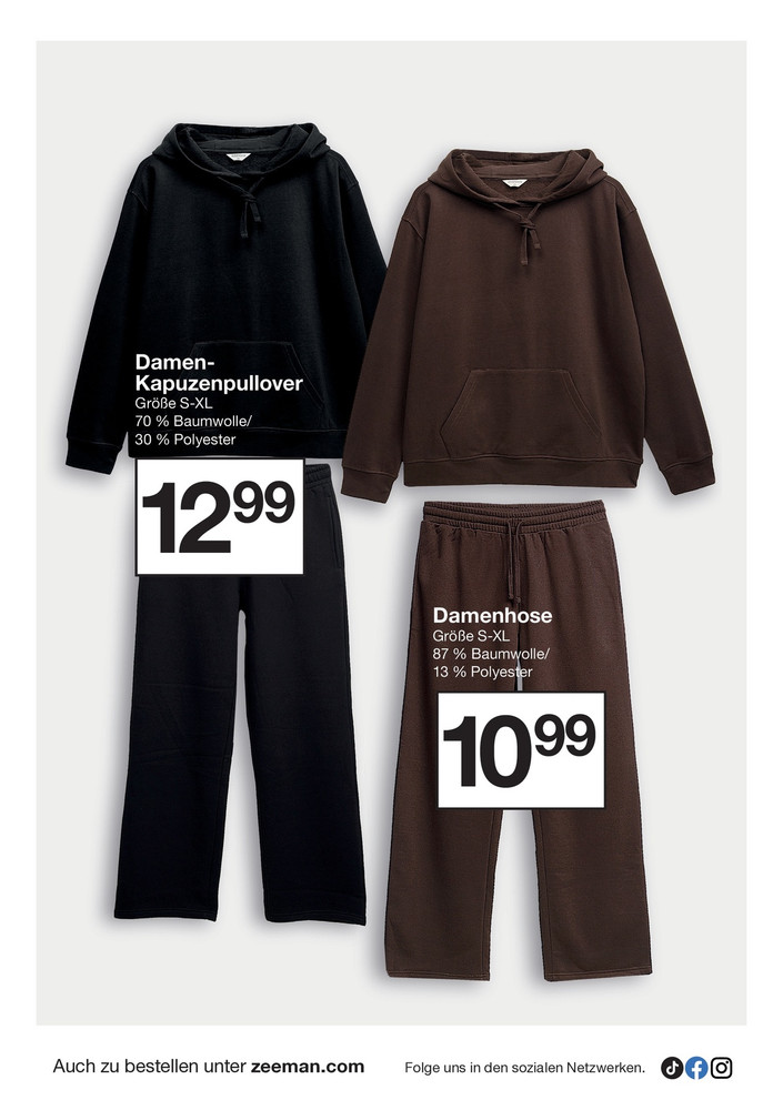 ZEEMAN Prospekt – Seite 7