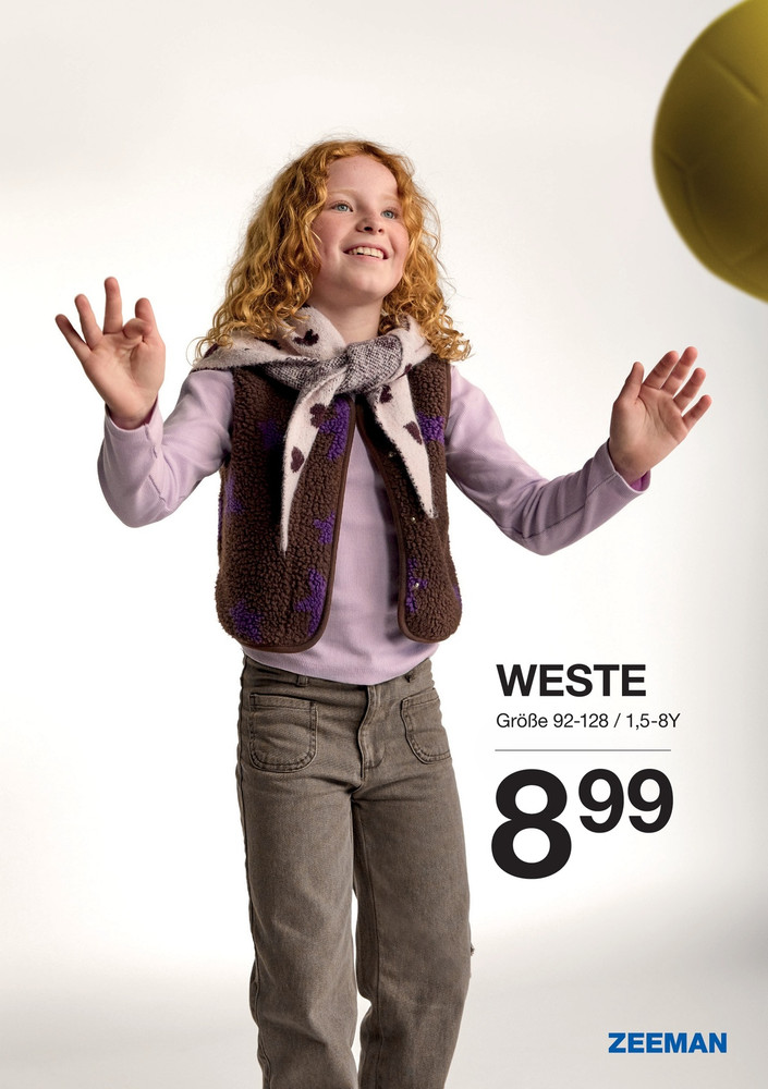 ZEEMAN Prospekt – Seite 7
