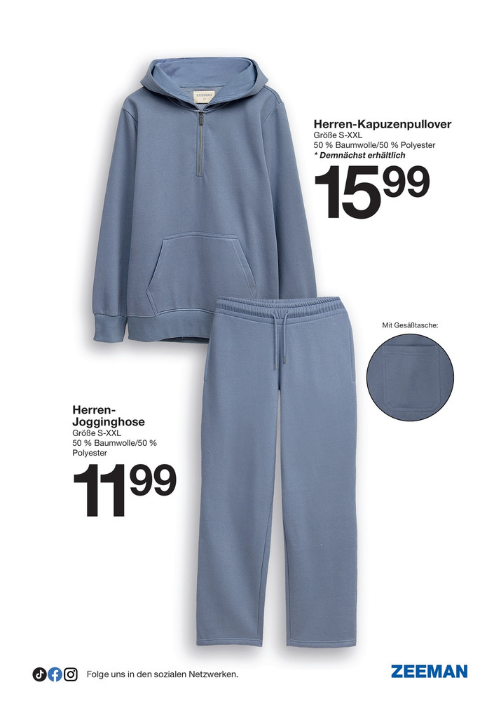 ZEEMAN Prospekt – Seite 8