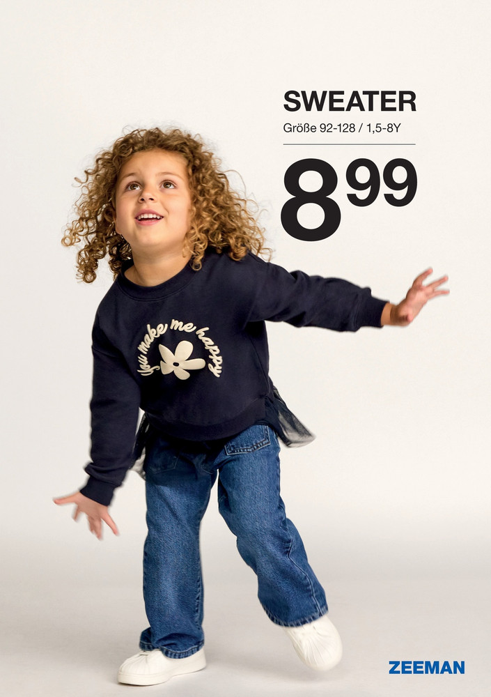 ZEEMAN Prospekt – Seite 9