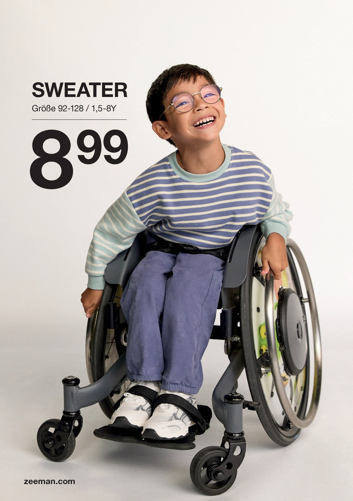 ZEEMAN Prospekt – Seite 10