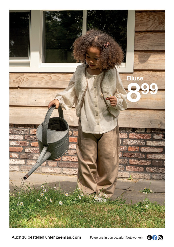 ZEEMAN Prospekt – Seite 12