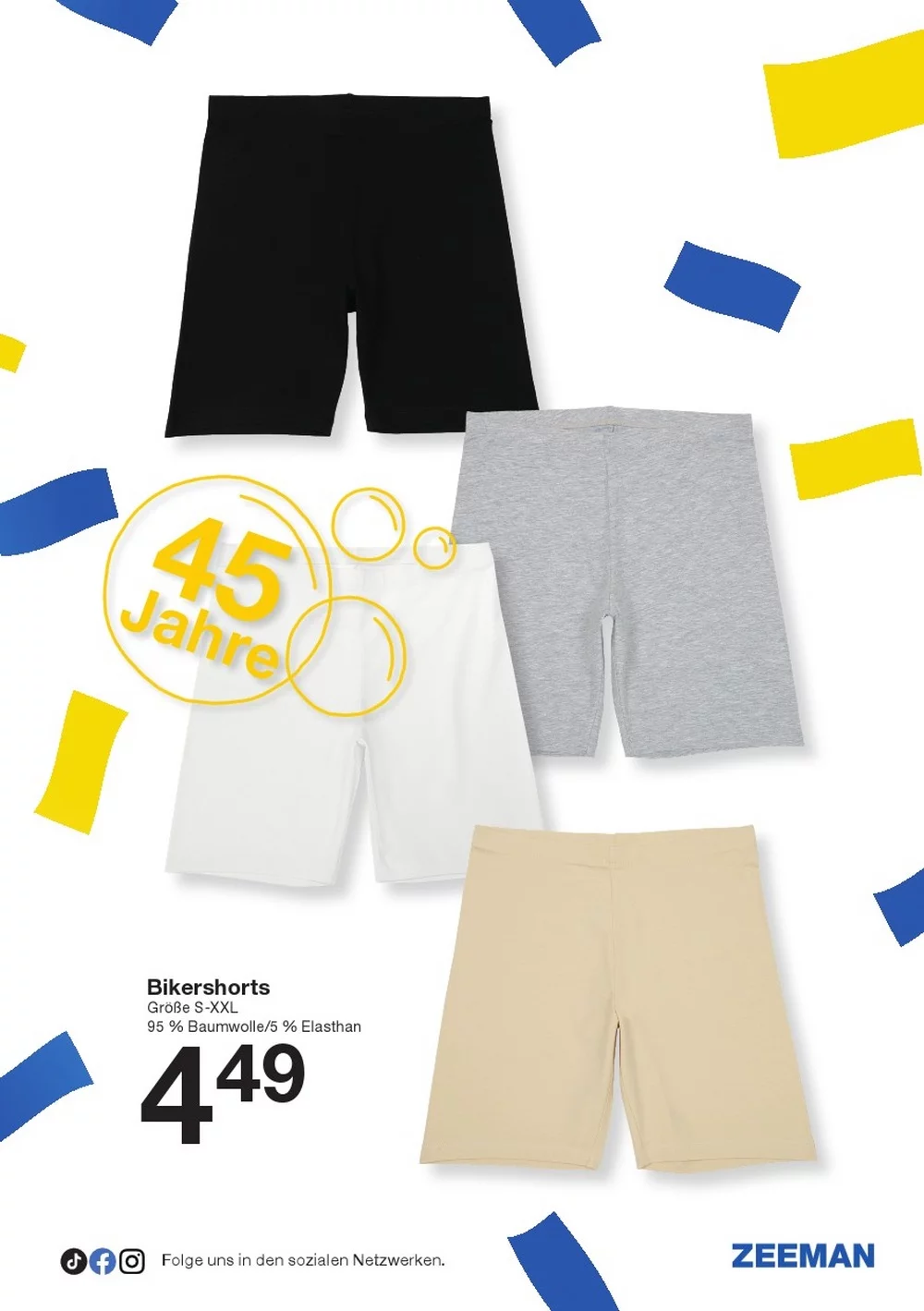 ZEEMAN Prospekt – Seite 13
