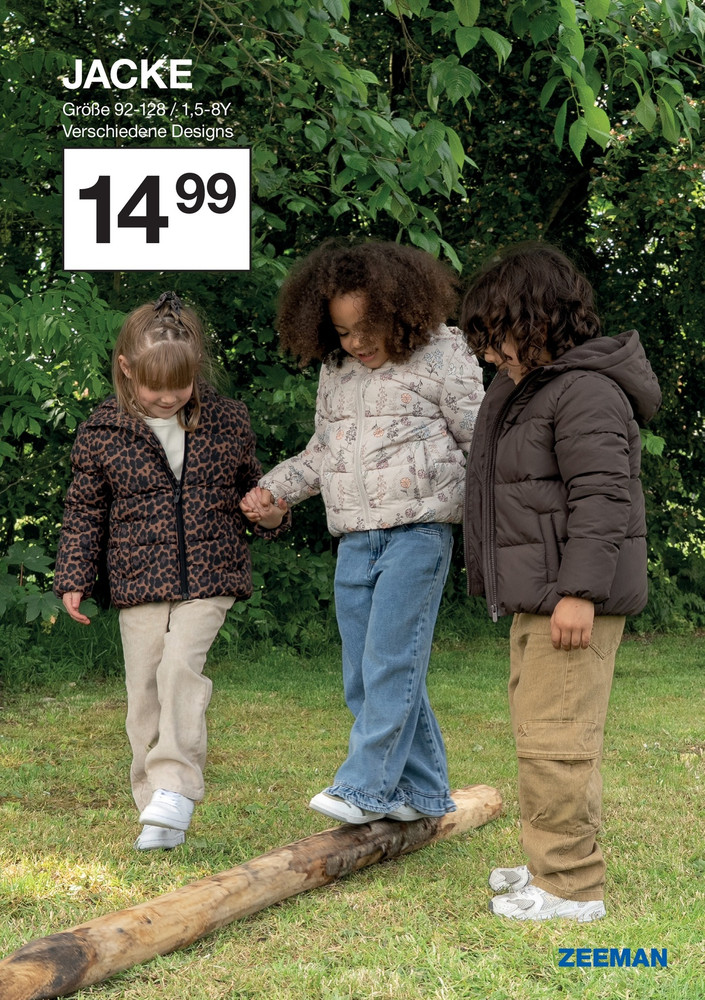 ZEEMAN Prospekt – Seite 13