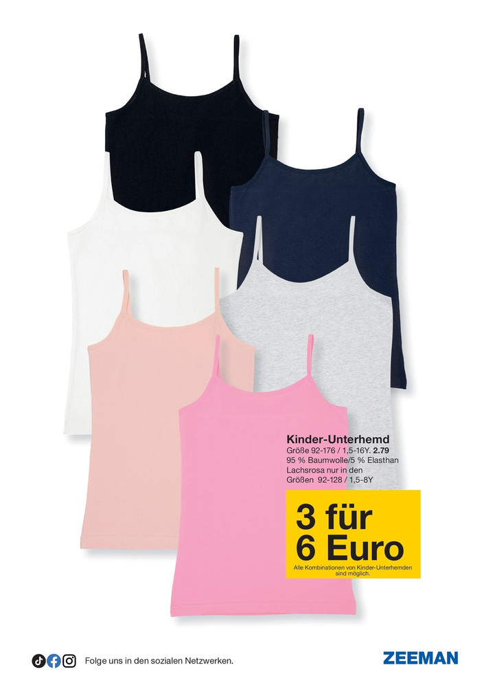 ZEEMAN Prospekt – Seite 14