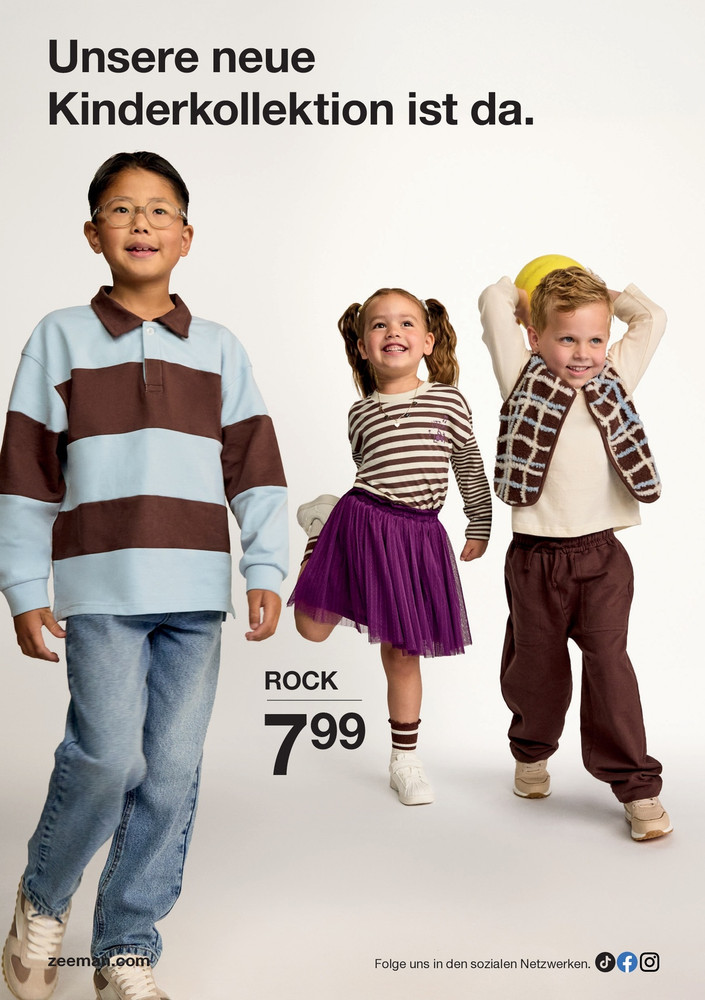 ZEEMAN Prospekt – Seite 14