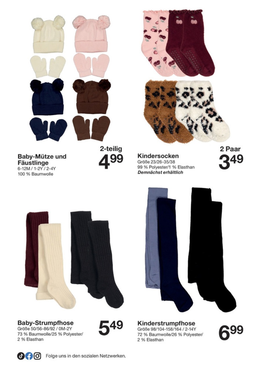 ZEEMAN Prospekt – Seite 15
