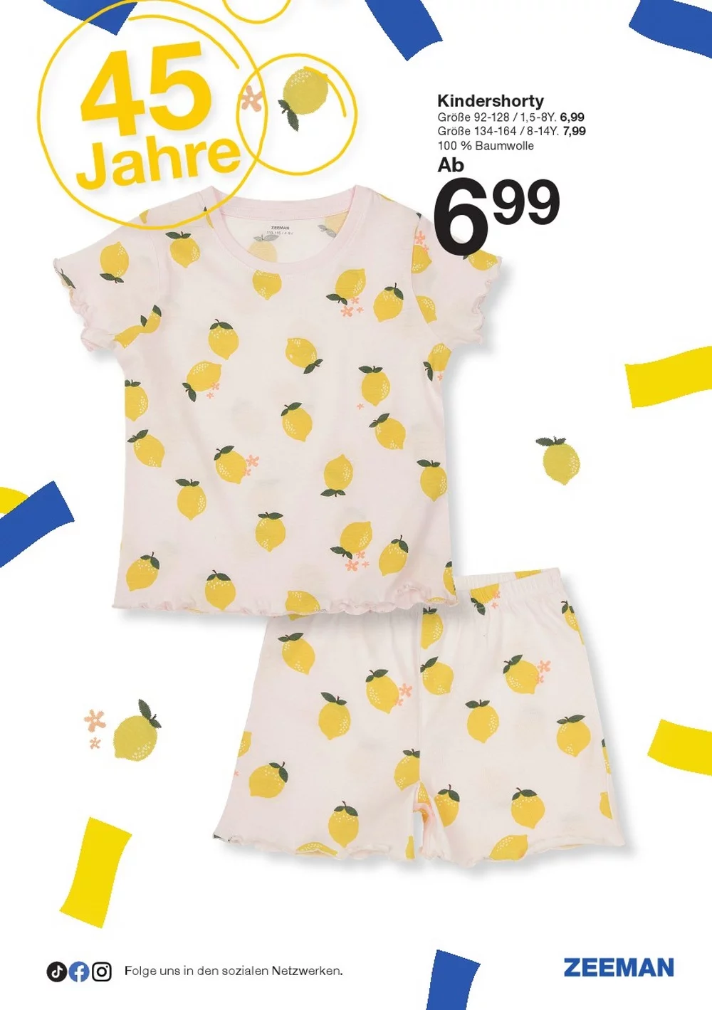 ZEEMAN Prospekt – Seite 23