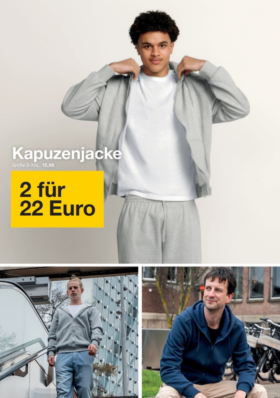 ZEEMAN Prospekt ab 26.09.2026 – Seite 23