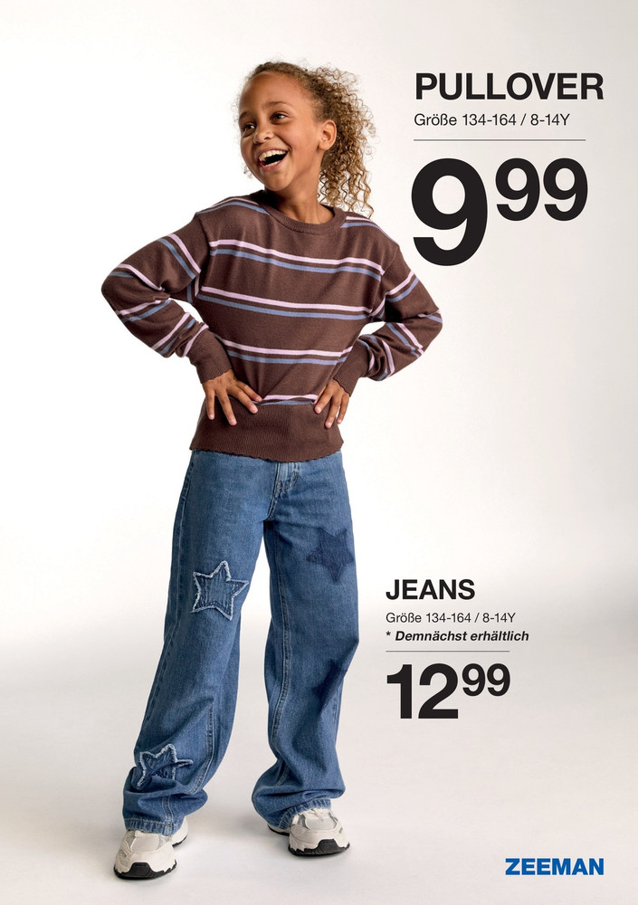 ZEEMAN Prospekt – Seite 23