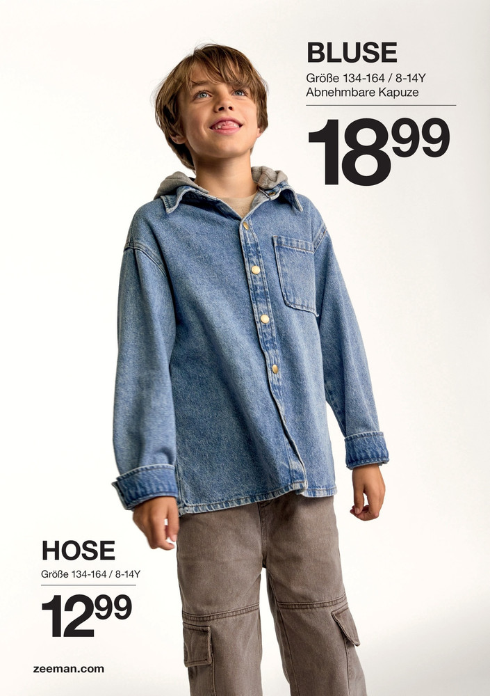 ZEEMAN Prospekt – Seite 24