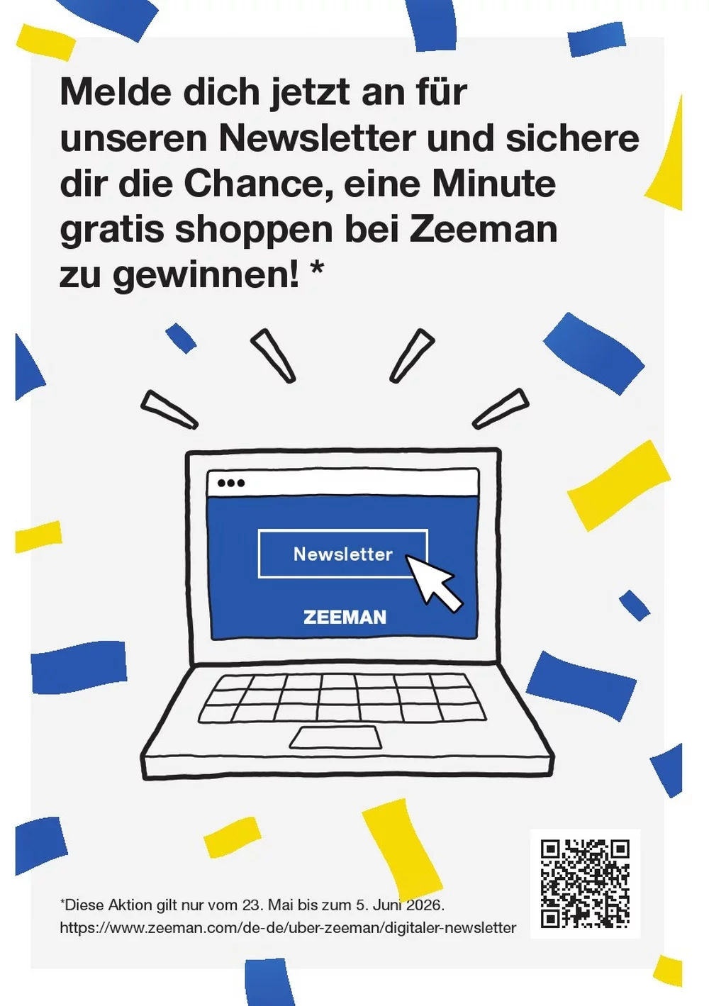 ZEEMAN Prospekt – Seite 26