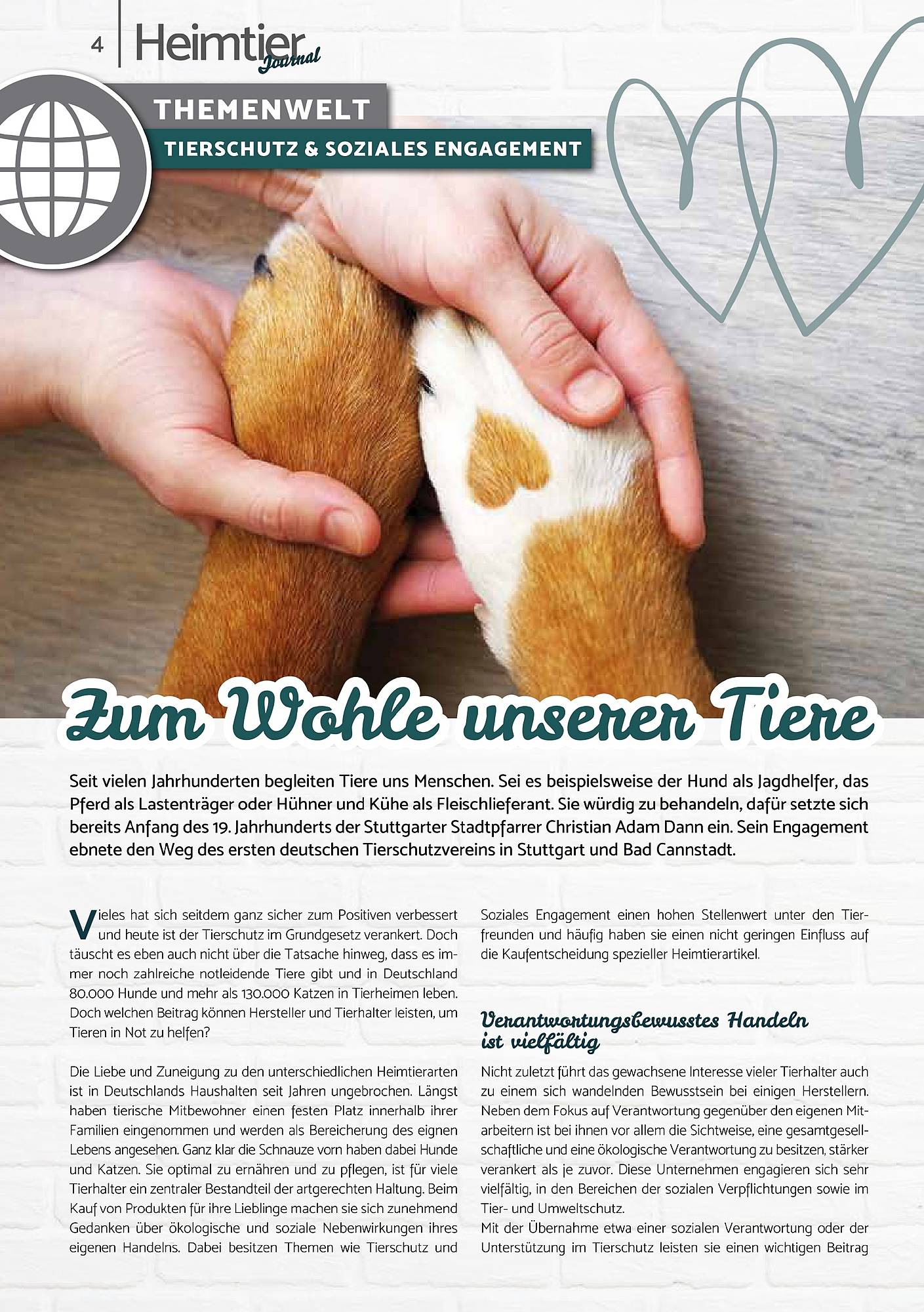 Zookauf Magazin – Seite 4