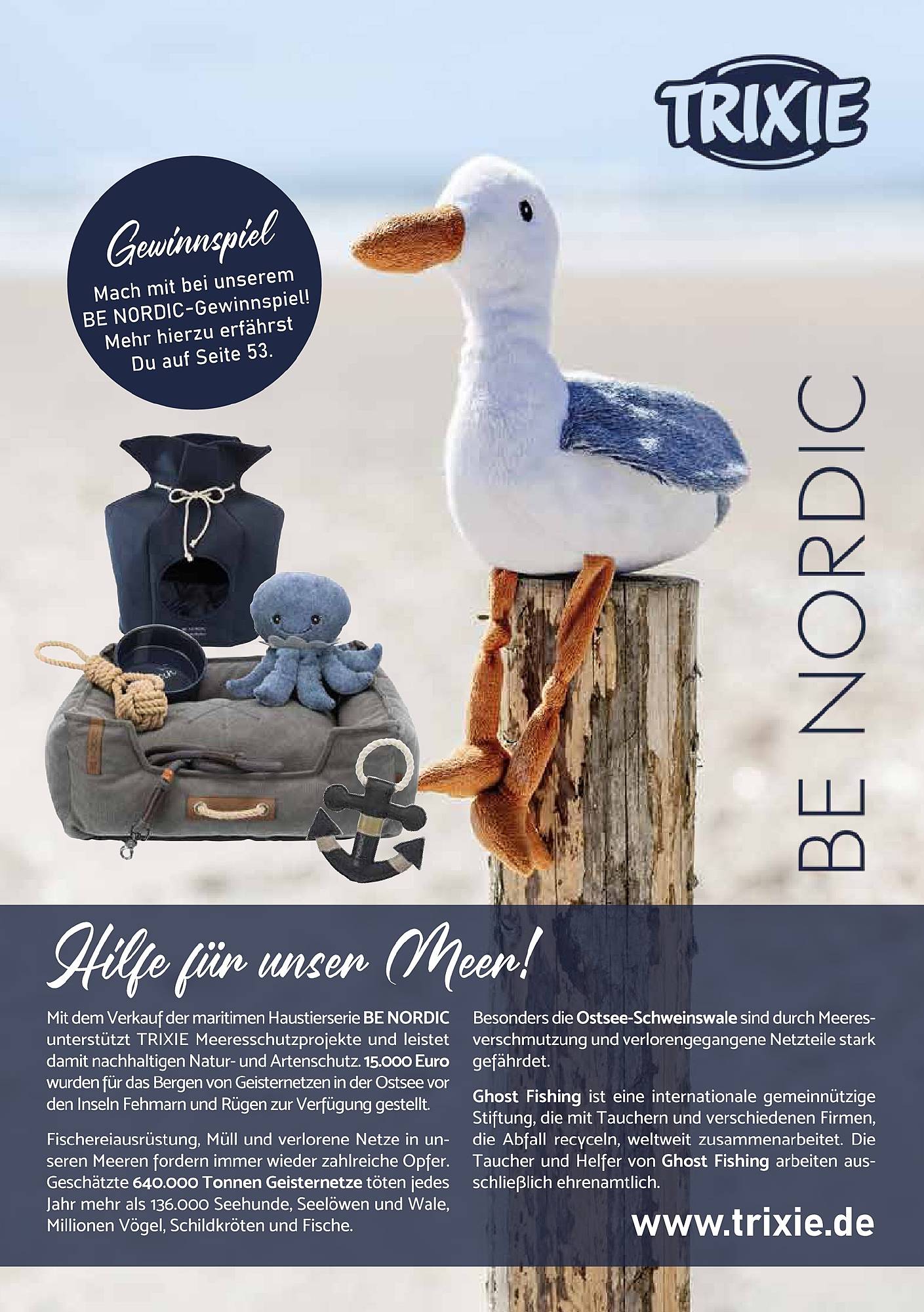 Zookauf Magazin – Seite 7