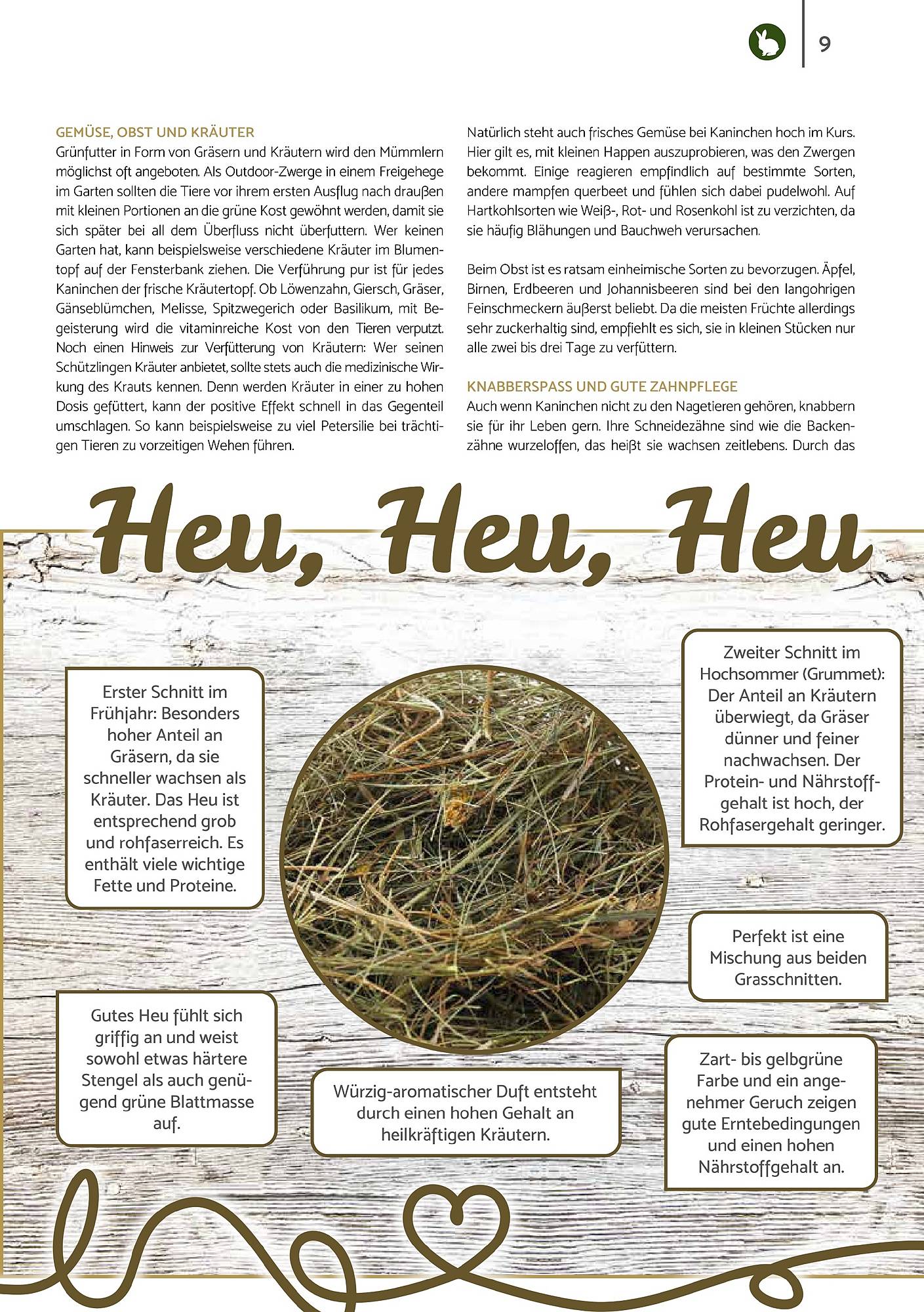 Zookauf Magazin – Seite 9