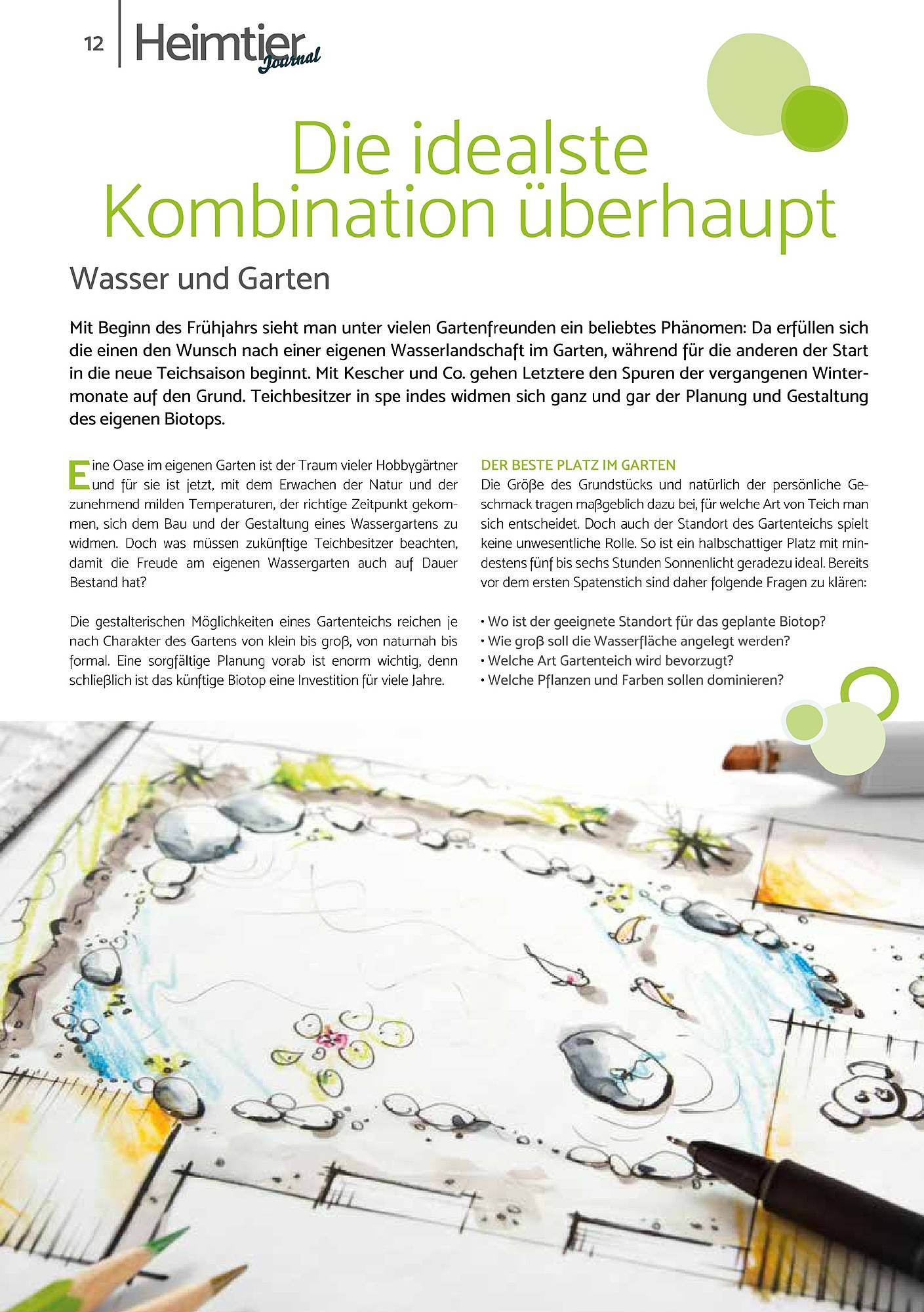 Zookauf Magazin – Seite 12