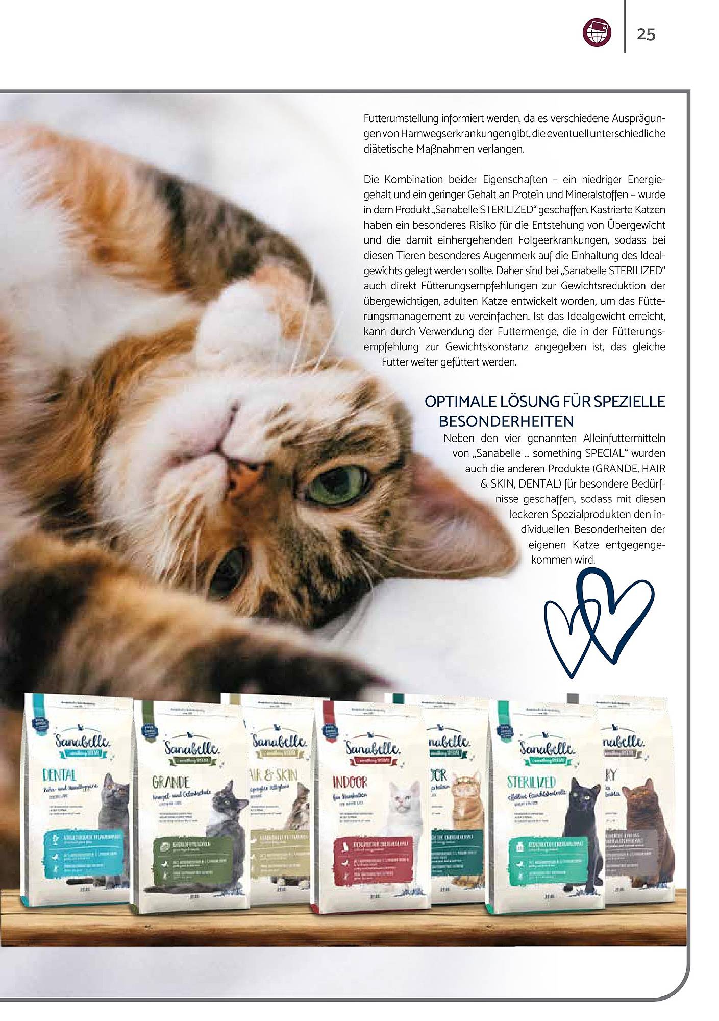 Zookauf Magazin – Seite 25
