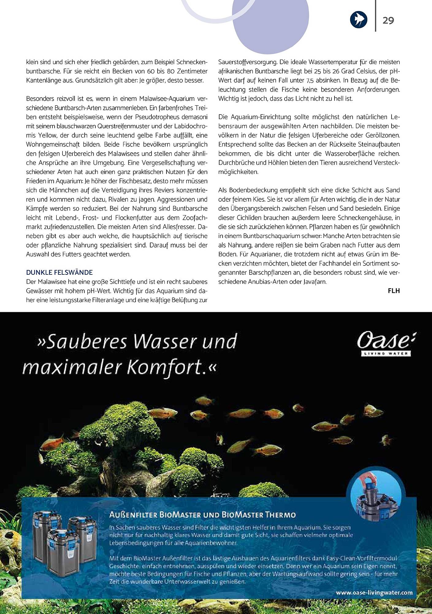 Zookauf Magazin – Seite 29