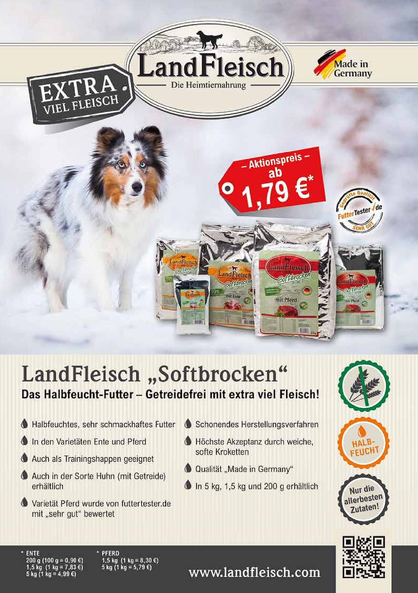 Zookauf Magazin – Seite 31