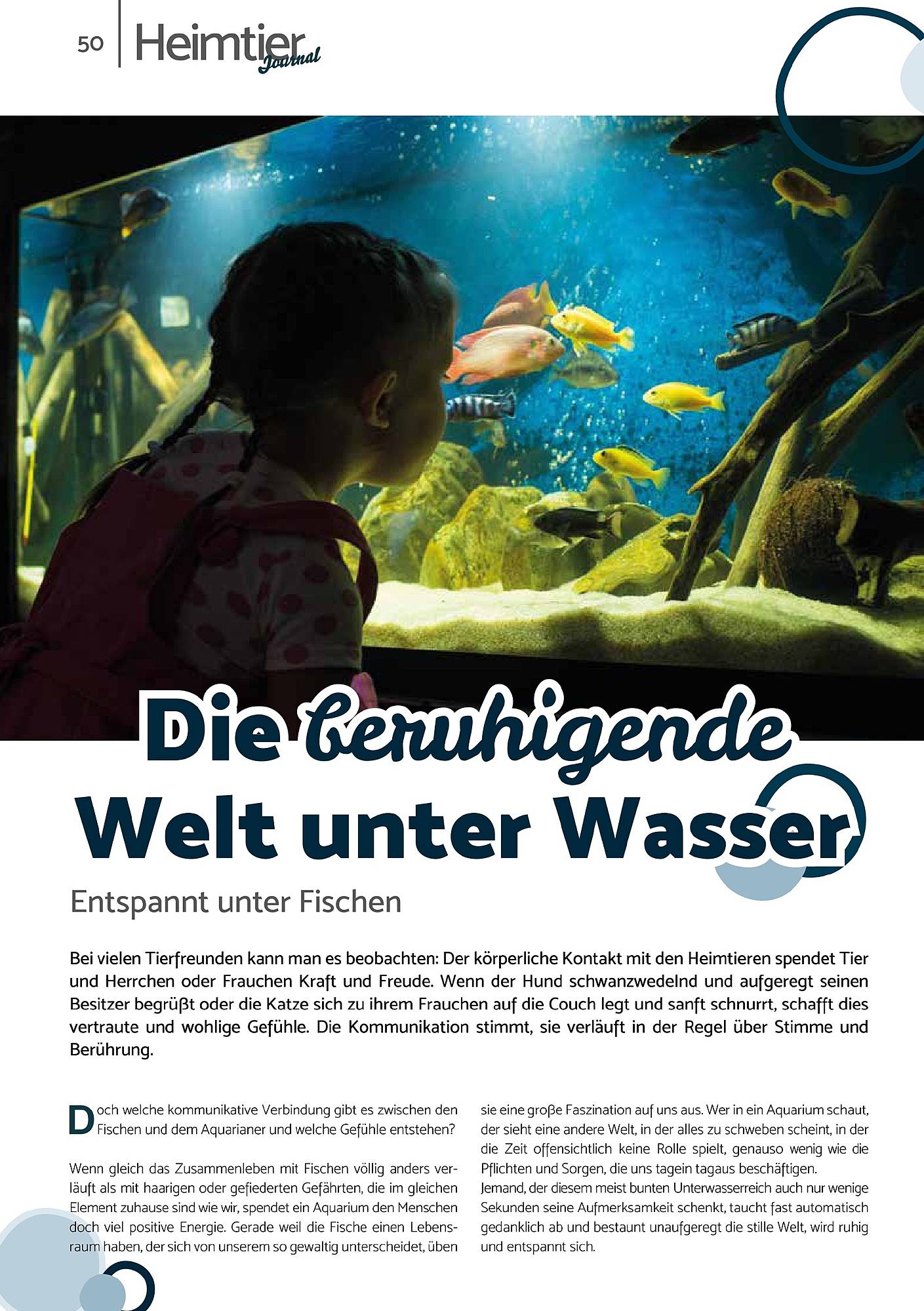 Zookauf Magazin – Seite 50