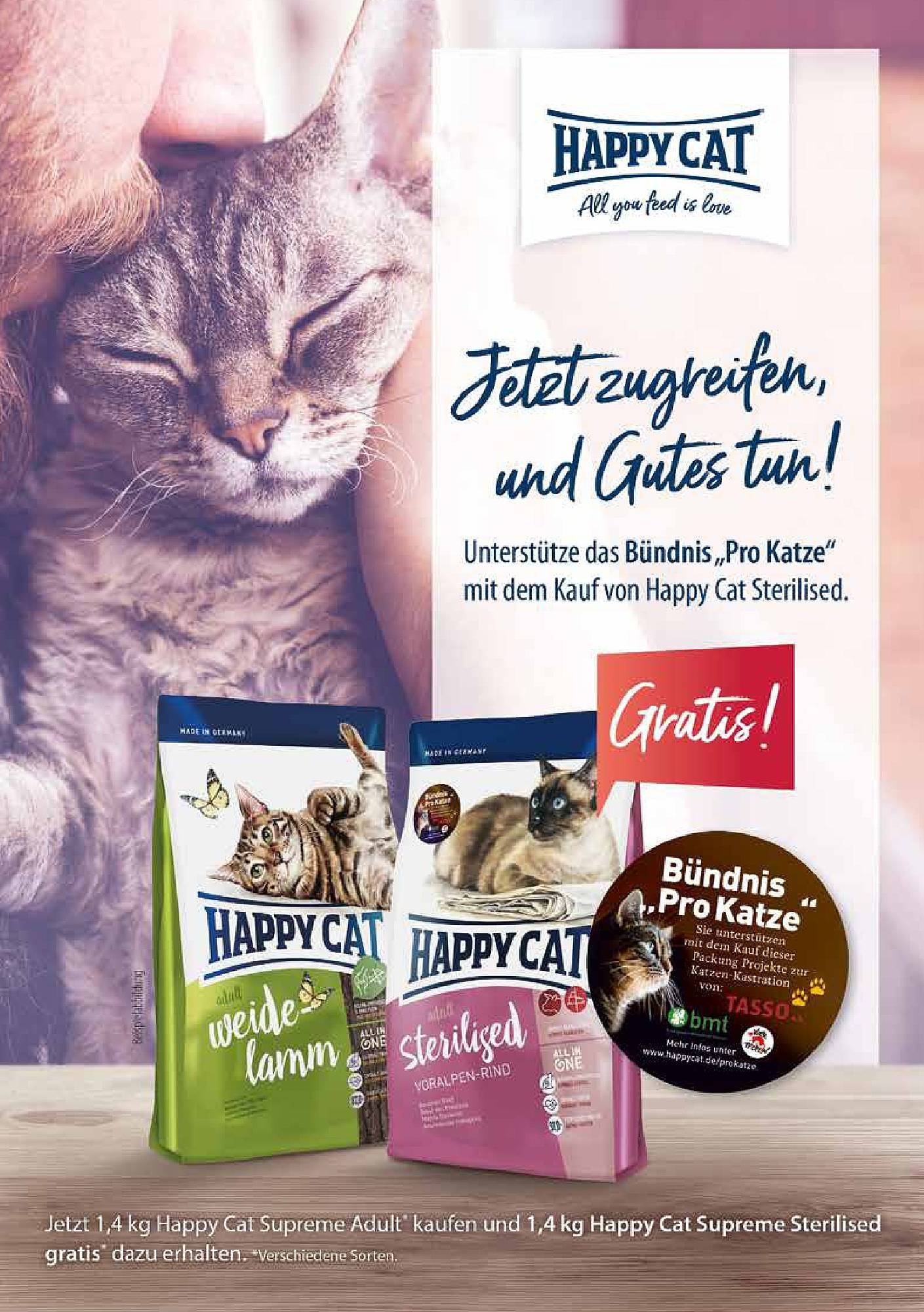 Zookauf Magazin – Seite 56