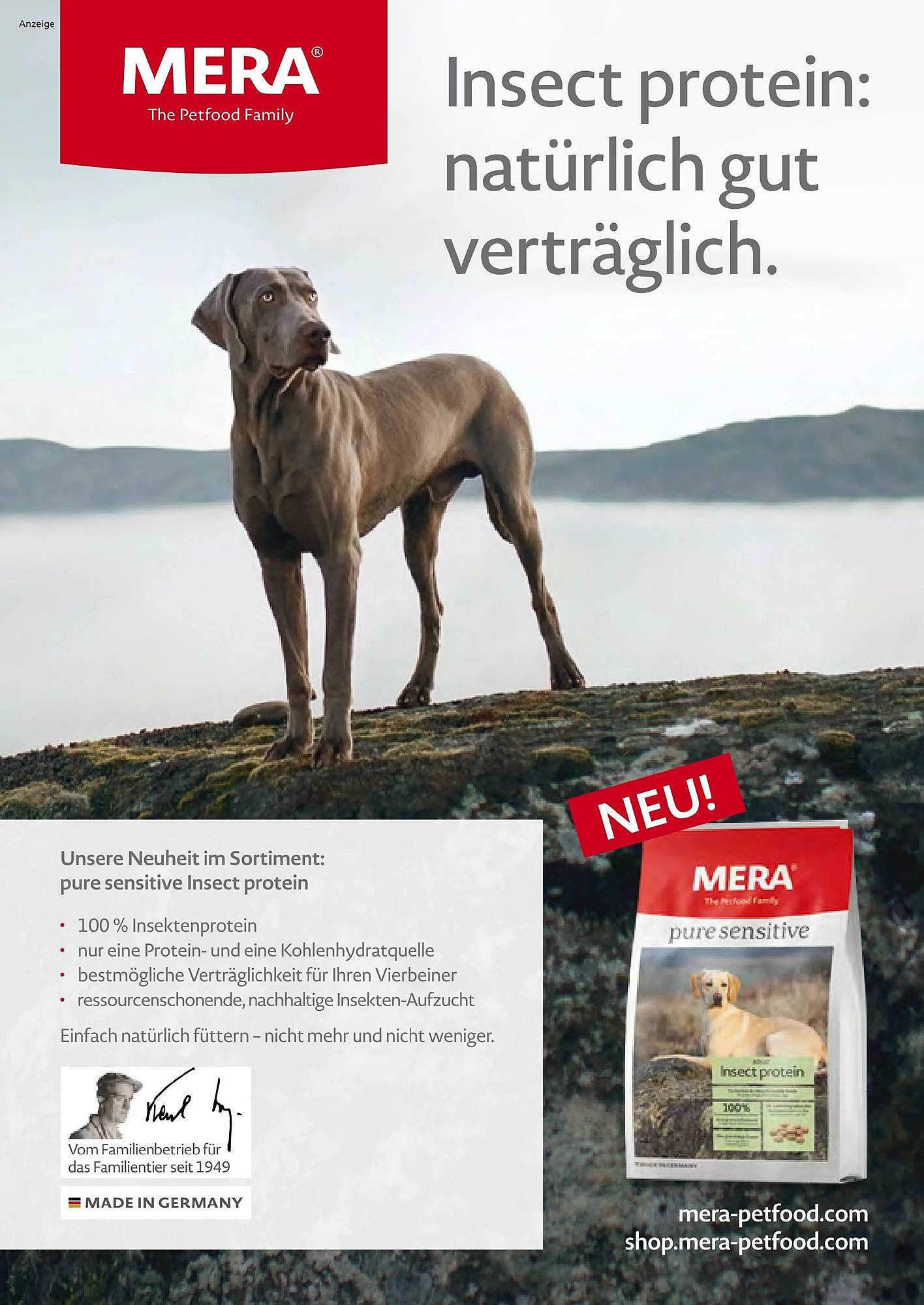 Zoo & Co Magazin – Seite 2