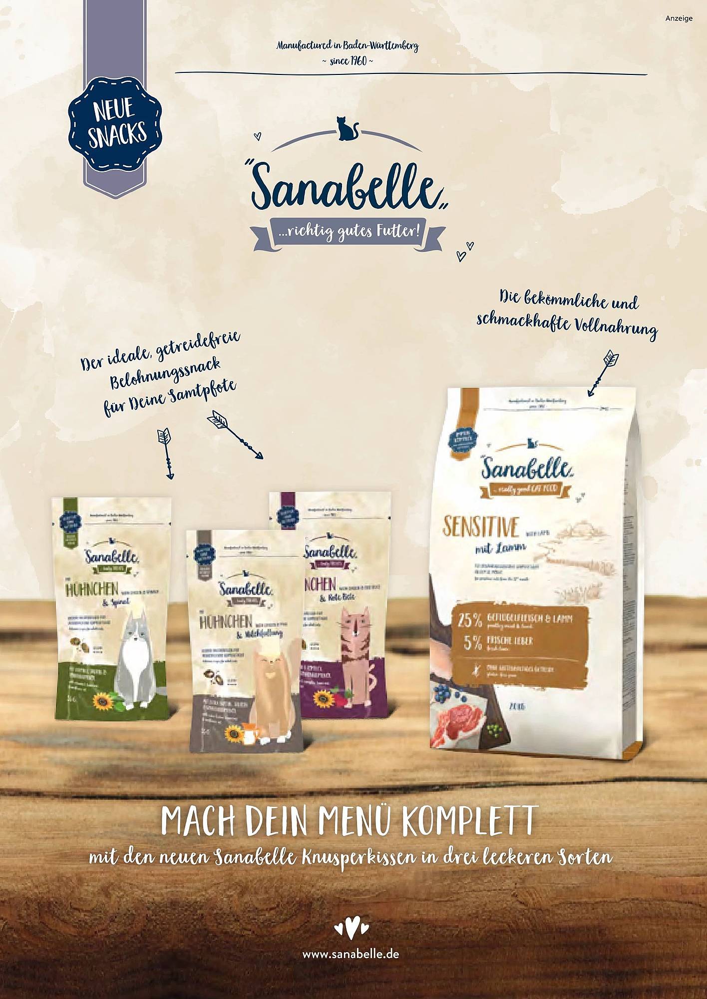 Zoo & Co Magazin – Seite 25