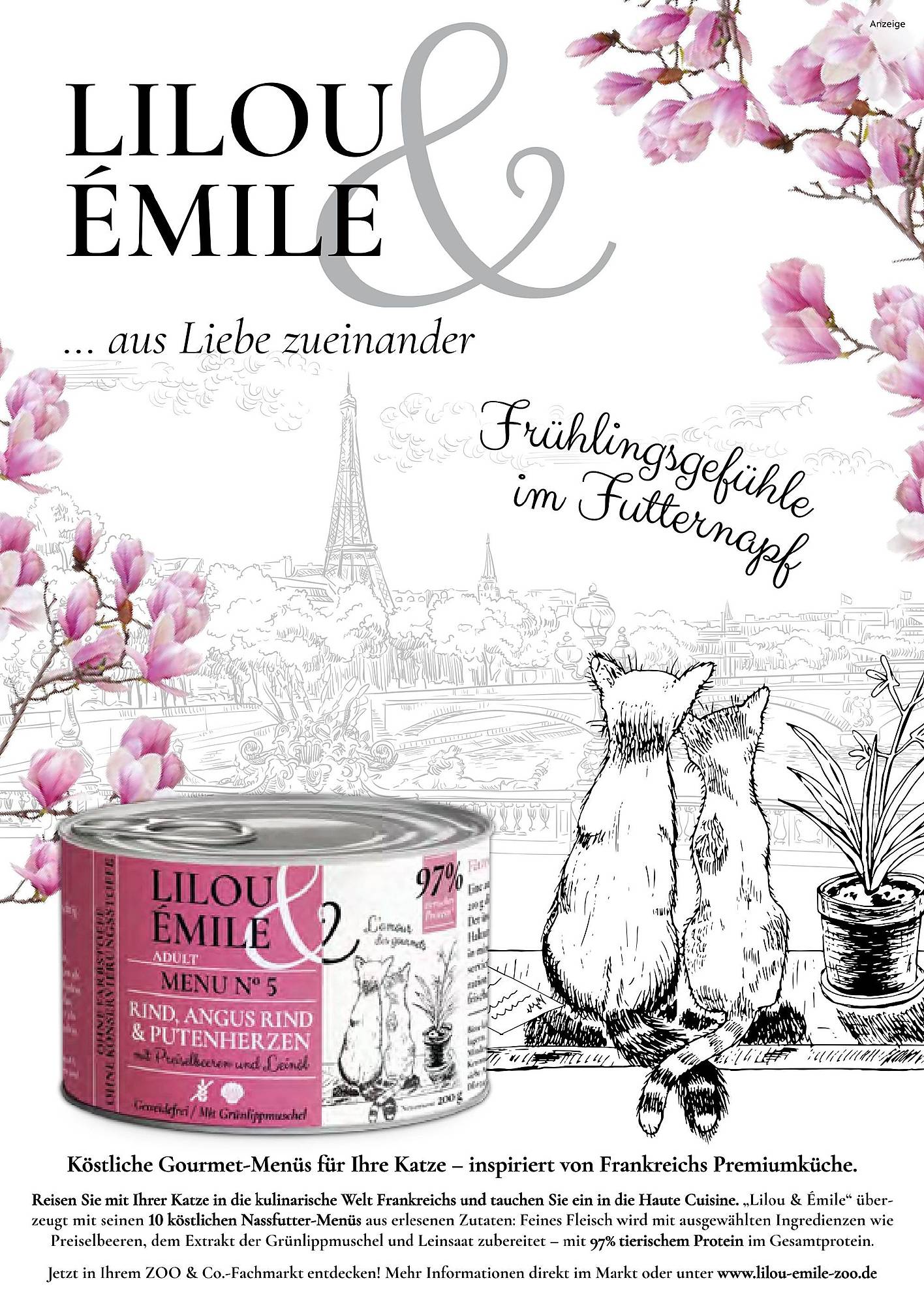 Zoo & Co Magazin – Seite 29