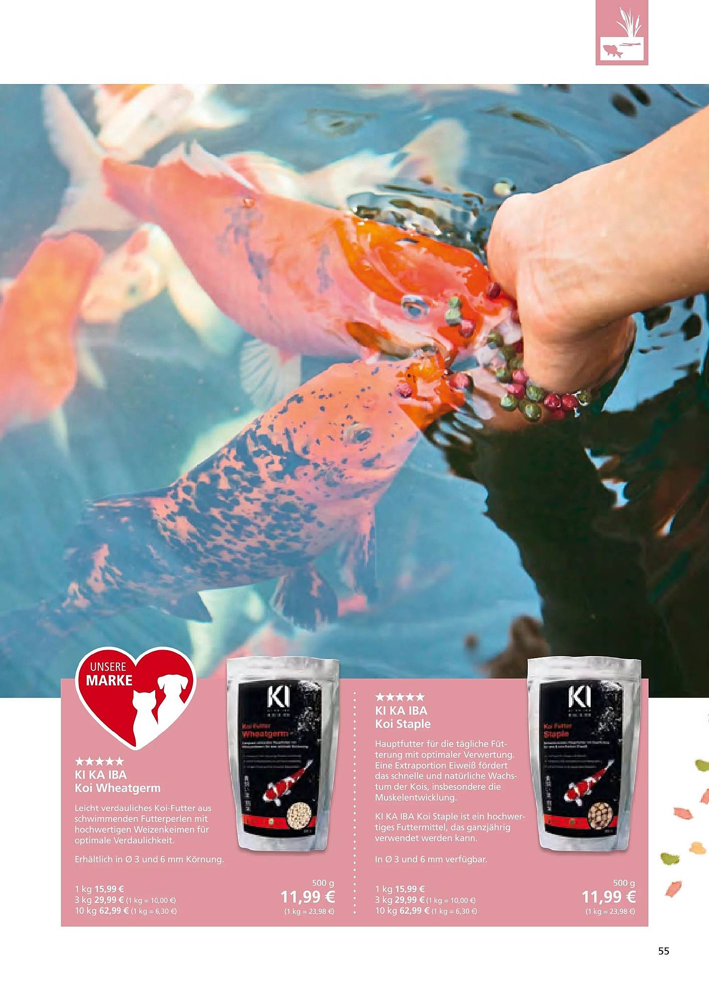 Zoo & Co Magazin – Seite 55