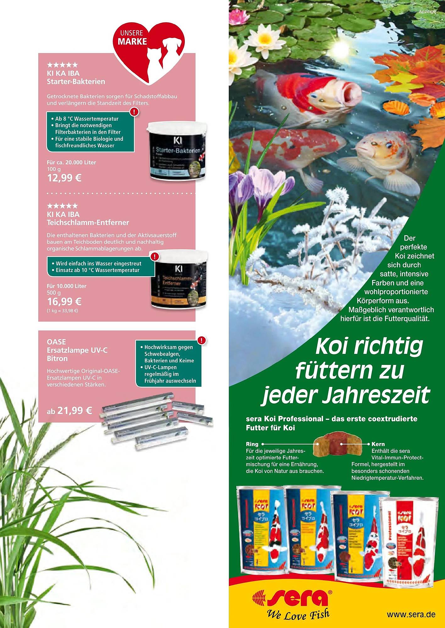 Zoo & Co Magazin – Seite 57