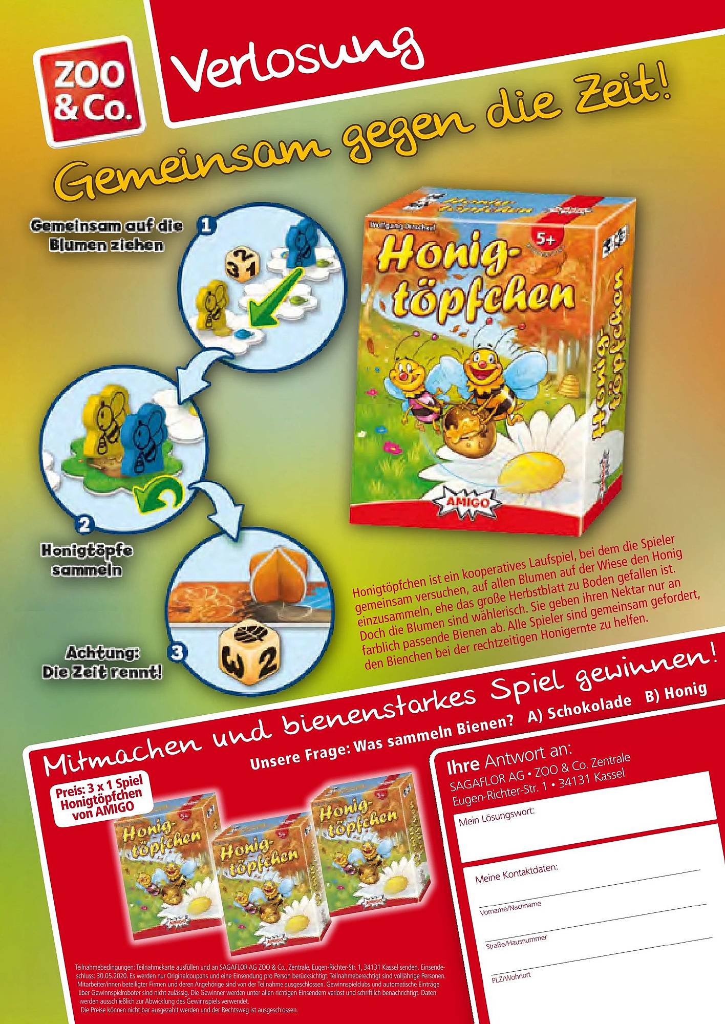 Zoo & Co Magazin – Seite 67